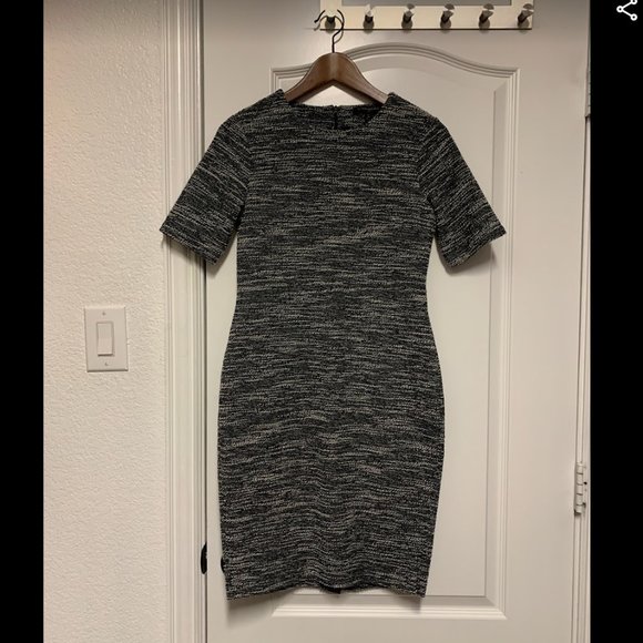 Banana Republic Sheath Dress - Picture 1 of 4